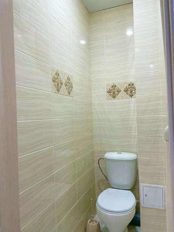 Чистая, уютная двухкомнатаня квартира в новом районе города