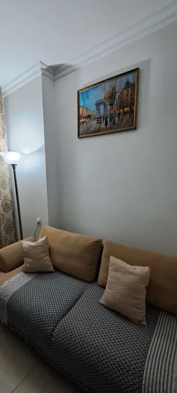 Квартира Квартира Apartment Alice Batumi — Батуми