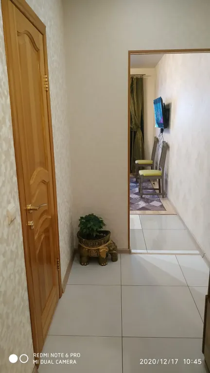 Студия у Ауры