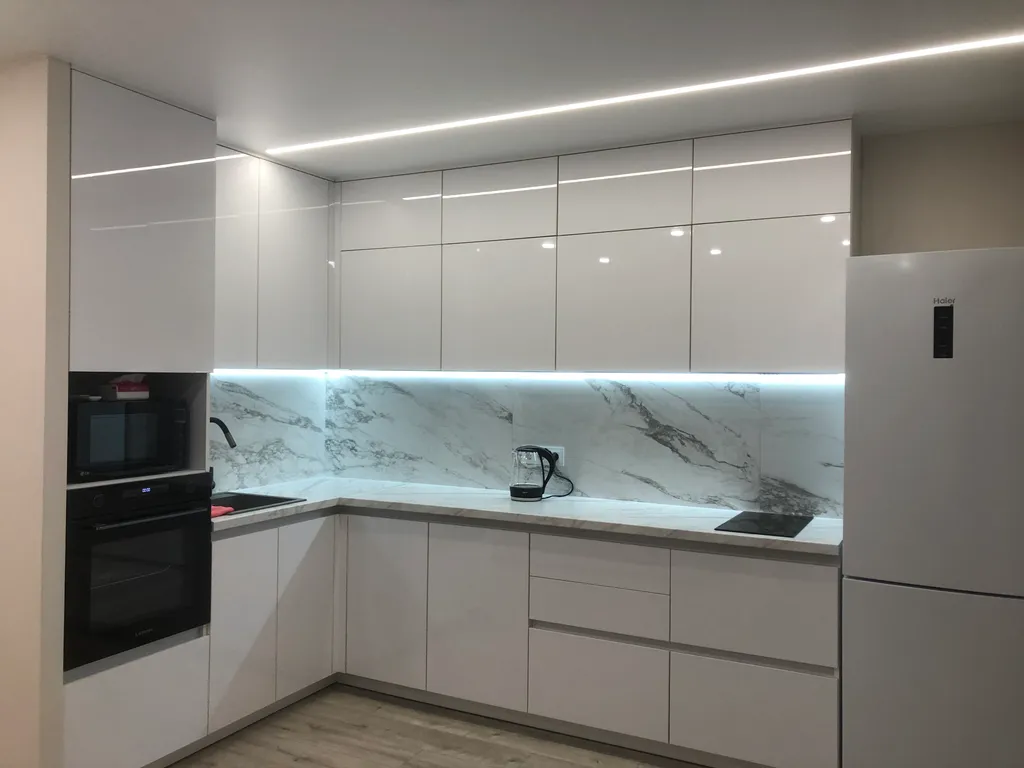 Квартира Уютная студия рядом с морем в современном ЖК с просторным паркингом — аренда посуточно в Владивосток