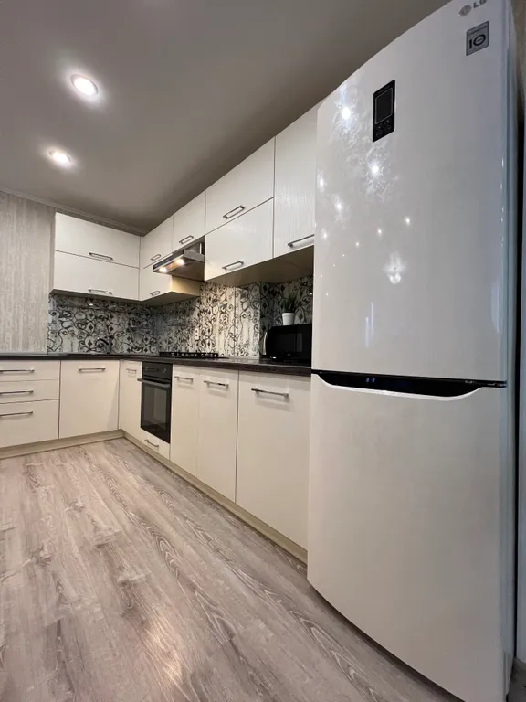 Уютный уголок