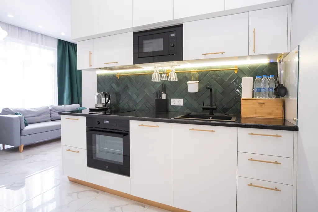 Арт Лайт Сити апартамент Санти