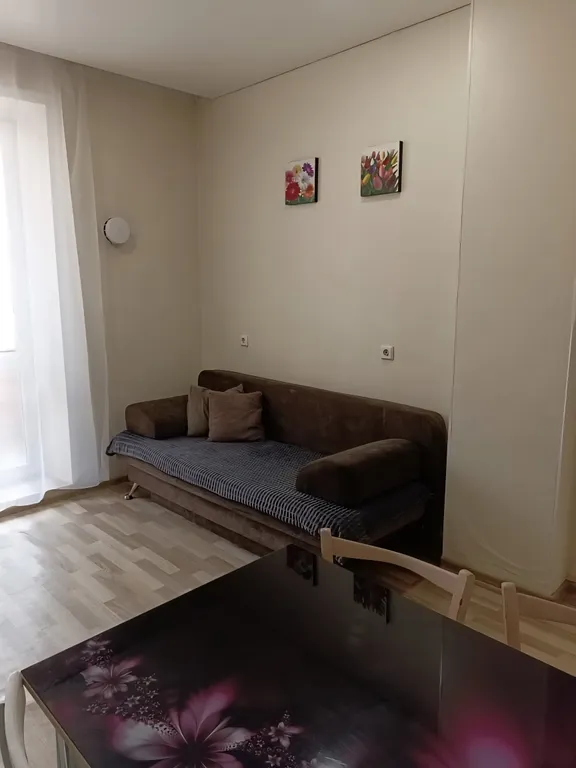 Уютно как дома