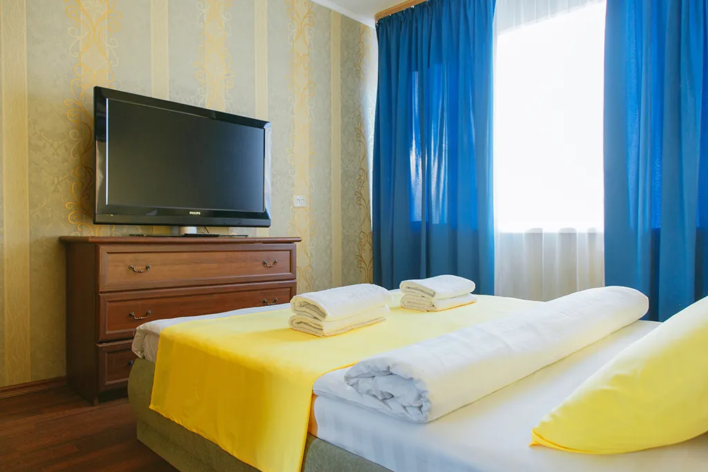 Полярный отдых