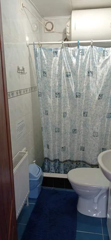 Двухкомнатный дом