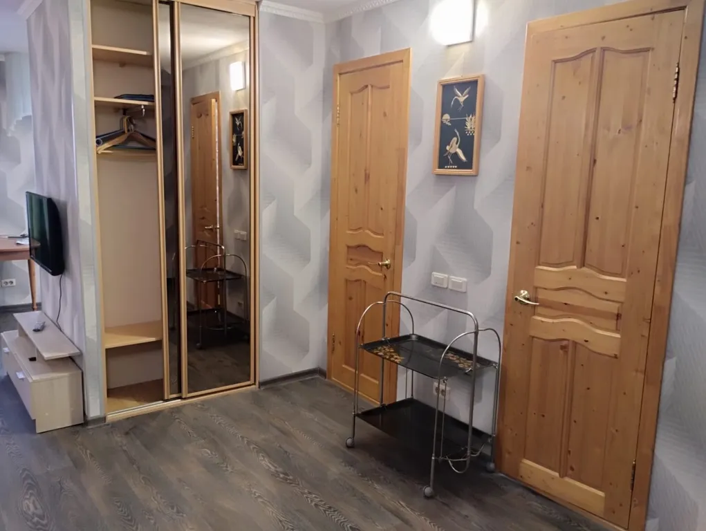 1-комнатная квартира - Звезда Череповца (панорамный вид)