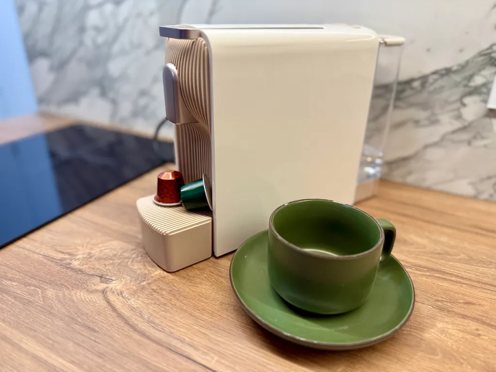 Апартаменты с сервисом 5 звездочного отеля