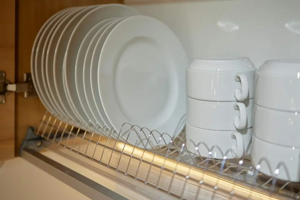 Шале художника с невероятно красивым видом