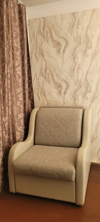 Квартира Квартира у вокзала и рынка — Хабаровск