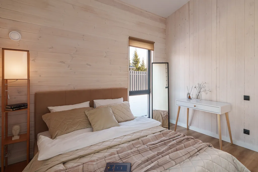 Моя атмосфера - Дом с сауной, банным чаном, костровой зоной