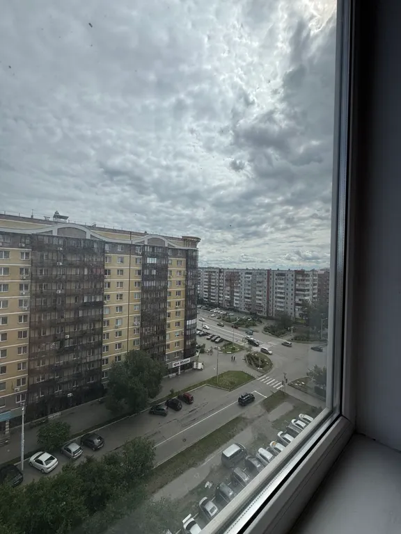 Уютная квартира-студия