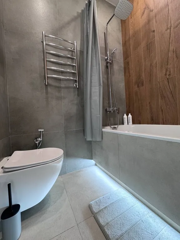 Евродвушка FamilyStyle у Хованского пруда