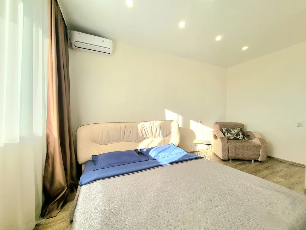 Хорошая квартира по приемлемой цене