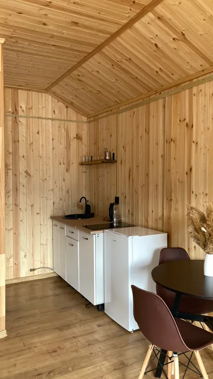 Коттедж Дом с видом на Сулакский каньон — Миатли