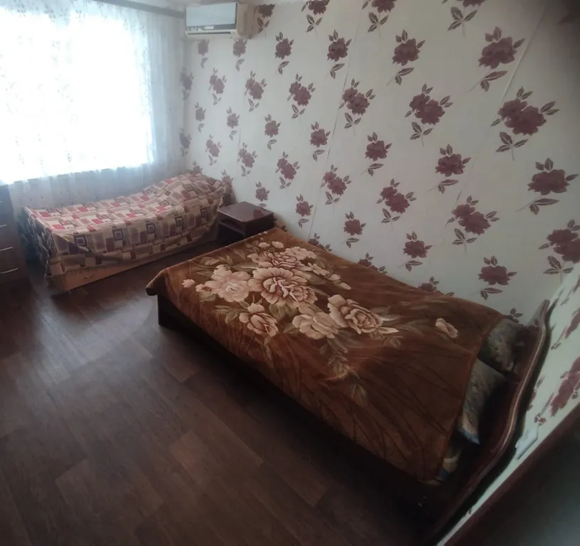 Двухкомнатная квартира в самом развитом районе города — аренда посуточно в Будённовск