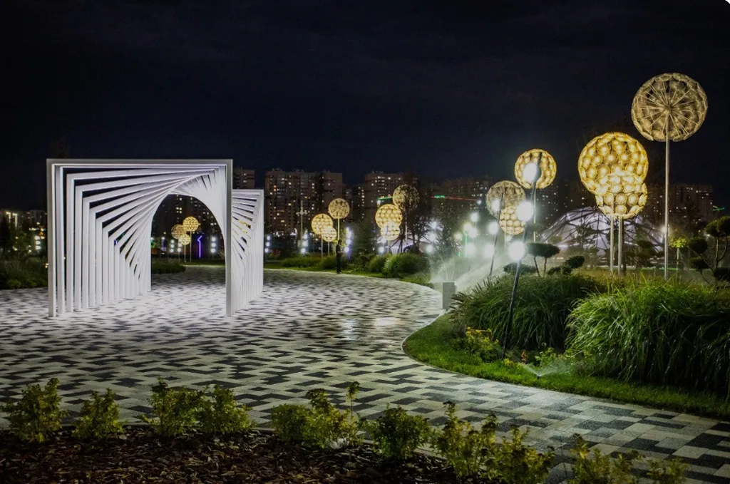 Квартира в самом красивом районе