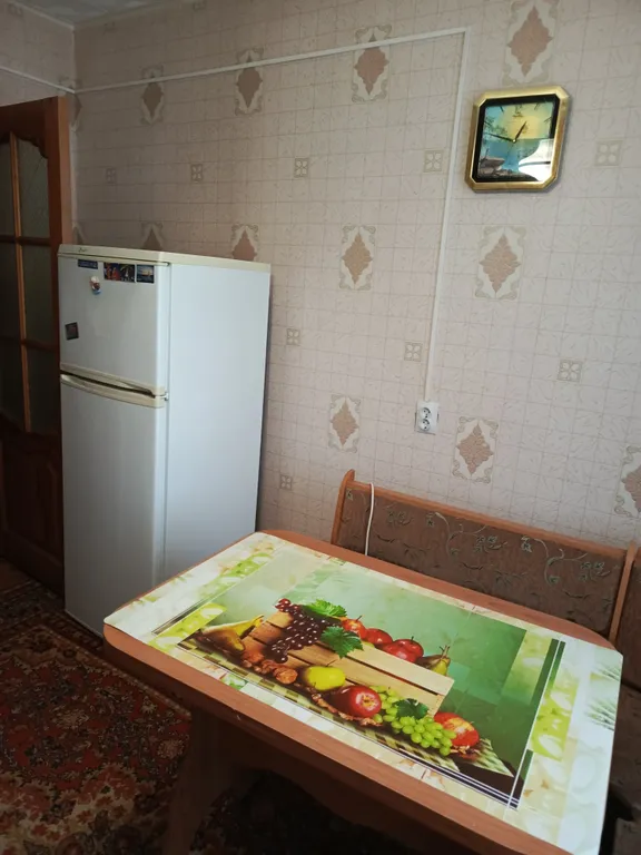 Большая уютная квартира в центре исторического города