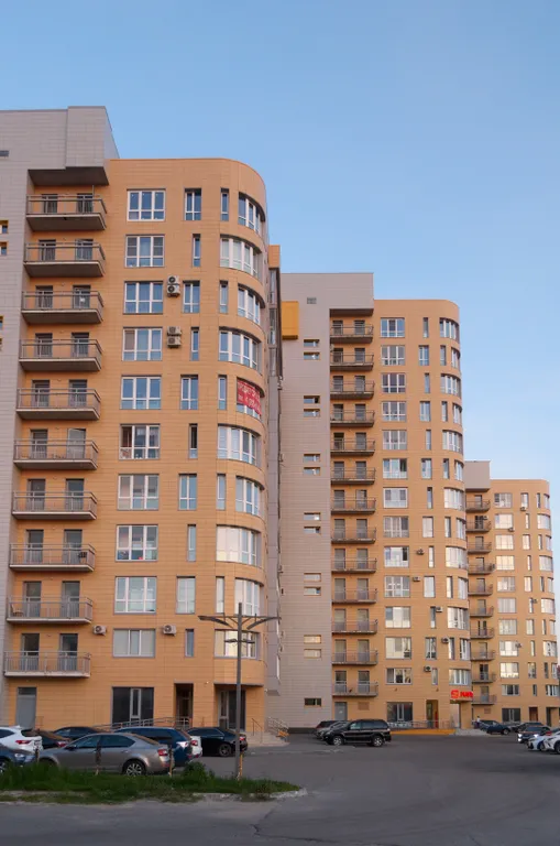 Евродвушка с дизайнерским ремонтом в центре Ханты-Мансийска