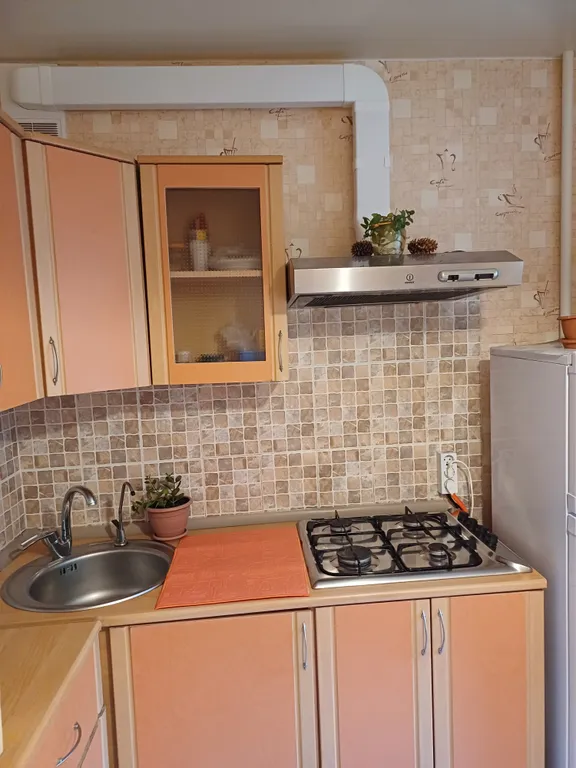 Квартира Уютная, чистая квартира в центральном районе рядом с жд  и автвокзалом — Волгоград