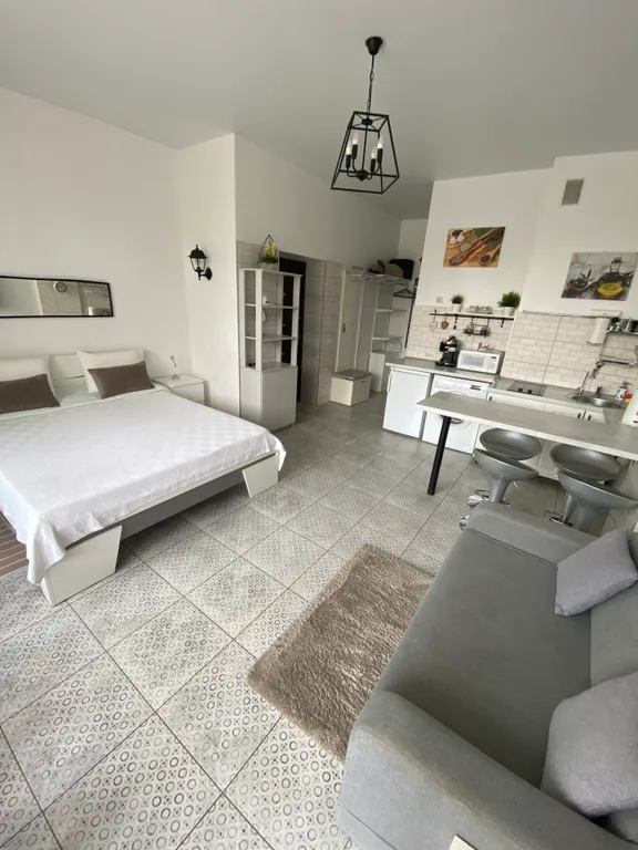 Фартуна первая линия