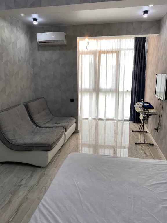 Уютная квартира в центре Дагомыса