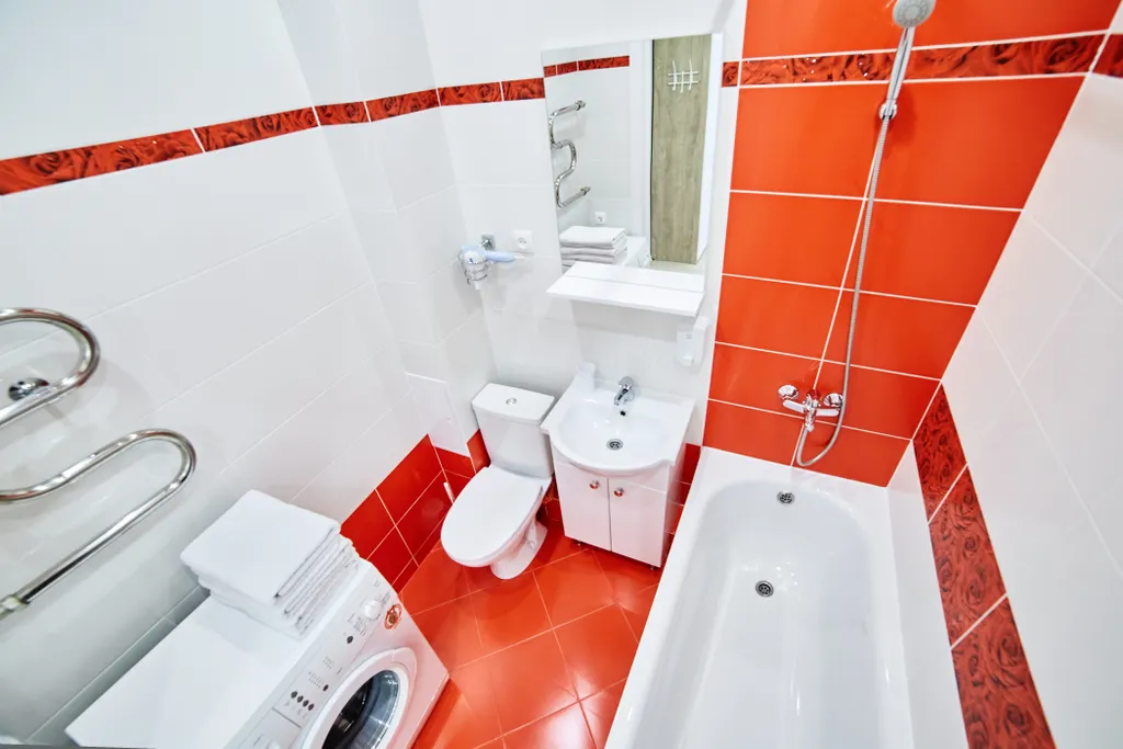 Апартаменты Luxe