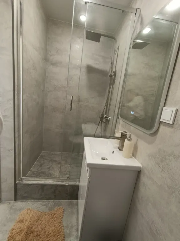 Квартира у подножья Машука