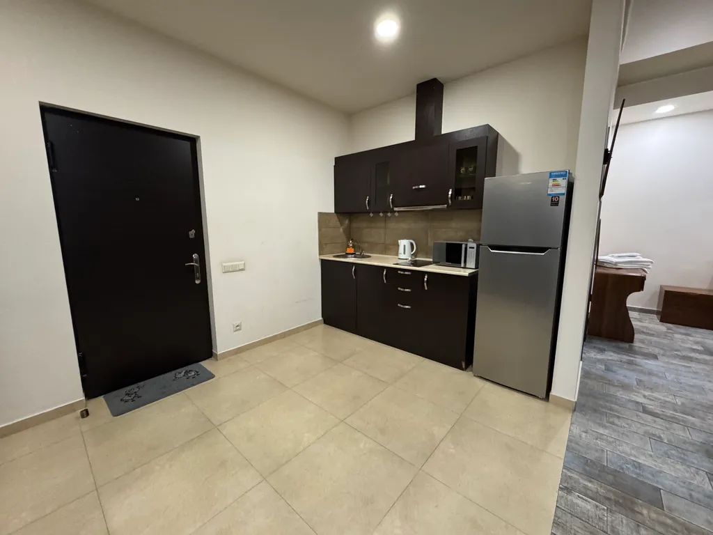 Yerevan apart republic square