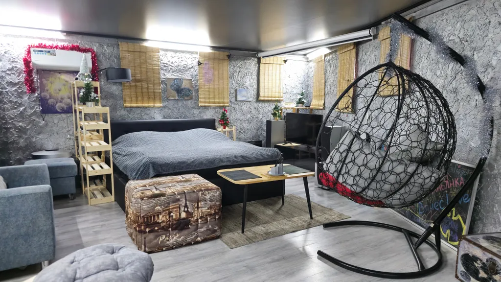 Квартира Квартира Твоё настроение — Колпино