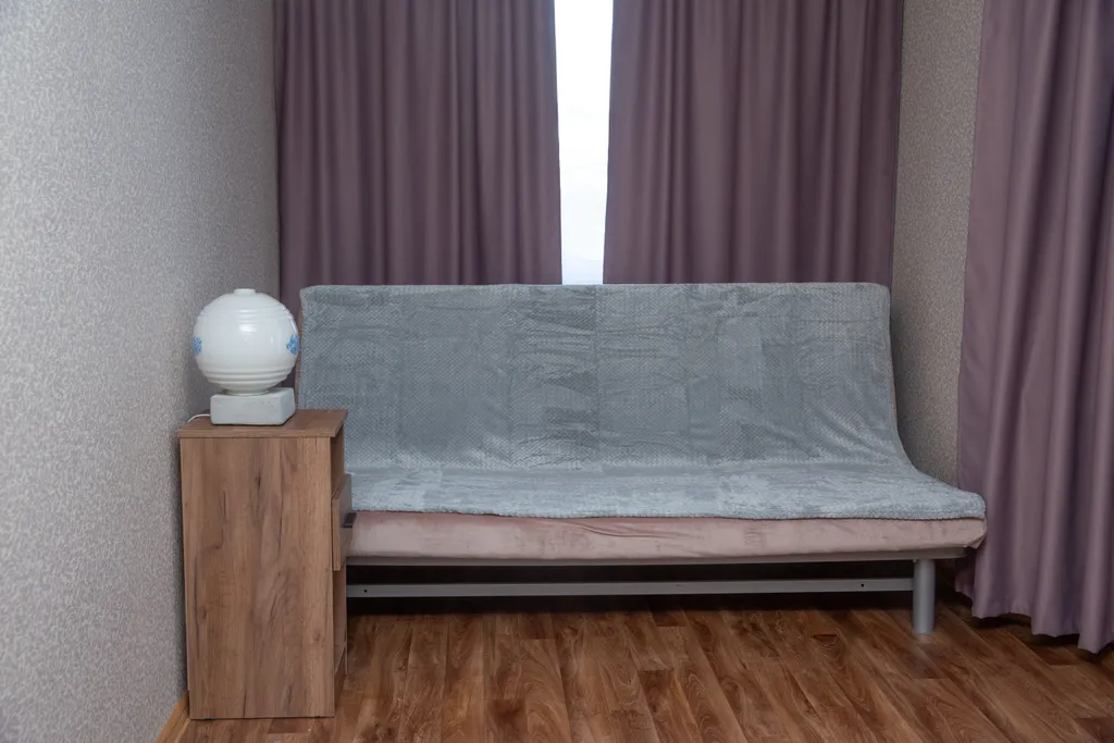 Квартира 2-комнатная Квартира — Самара