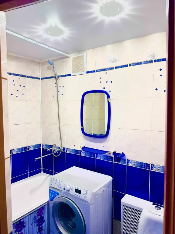 Квартира возле Арбата