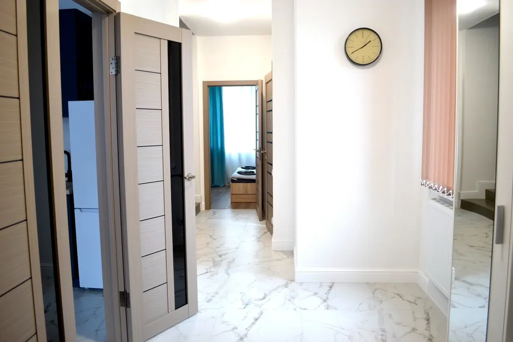 2-комнатный Дом