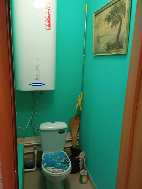 Апартаменты Благополучие