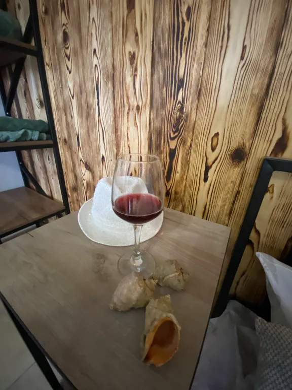 Уютный домик у моря