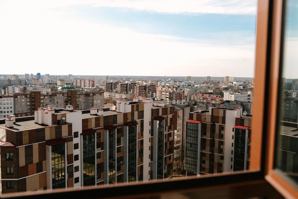 Уютные апартаменты в центре Бреста