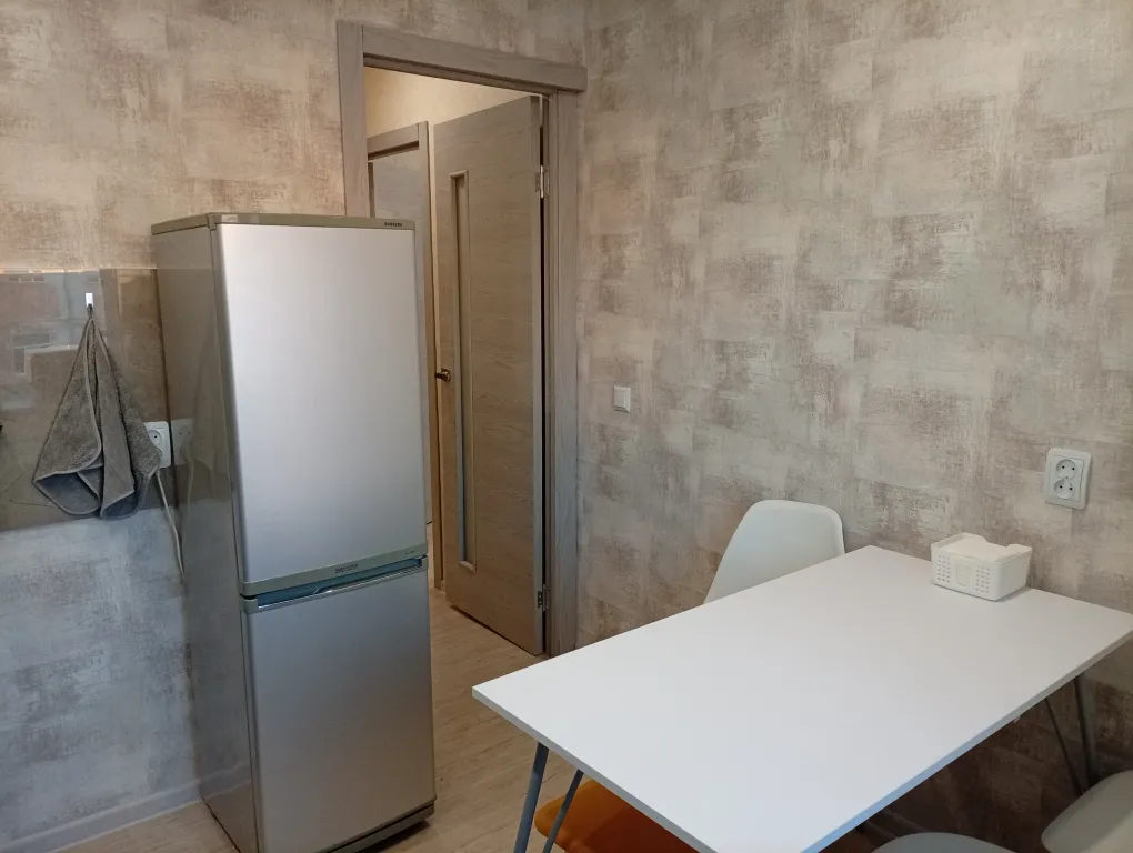 Квартира на Яграх