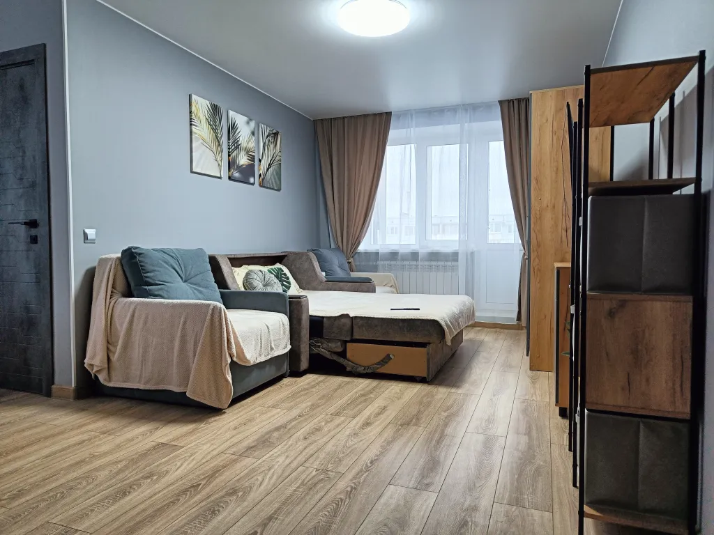 Квартира для души в центре