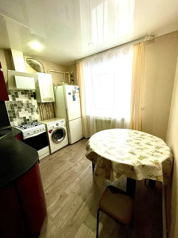 Комфортная однокомнатная квартира в центре