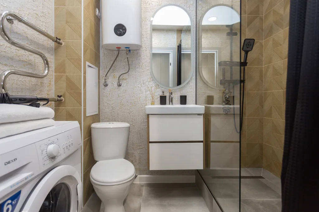 Чистая уютная студия в центре