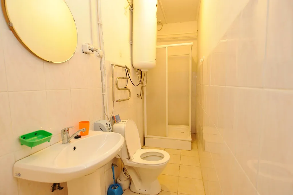 Коттедж 3-комнатный Дом — Луга