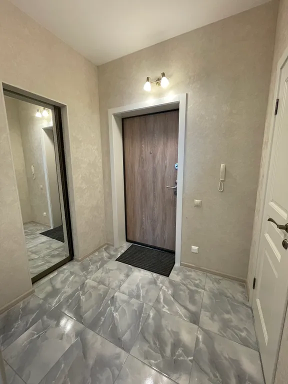Квартира 2-комнатная Квартира — Иркутск