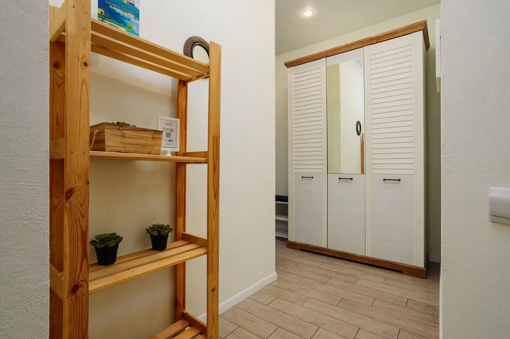 Квартира Светлая квартира "Море апартаментов", шаг до Олимпийского парка — Сириус