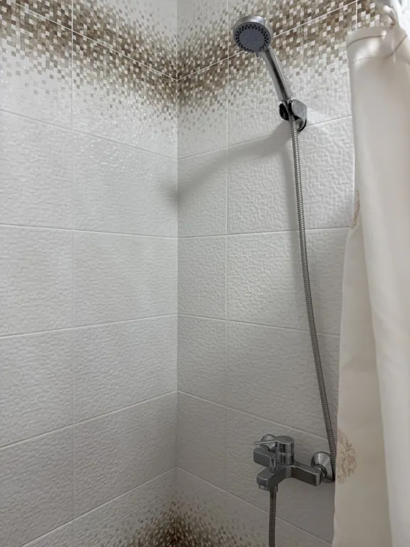 Квартира Квартира Студия в 100 метрах от центрального песчаного пляжа — Геленджик