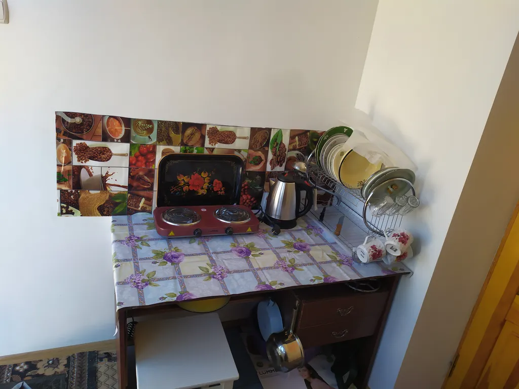 Уютное жилье