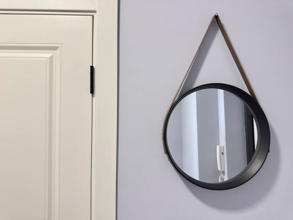 Современная квартира в ЖК Браво