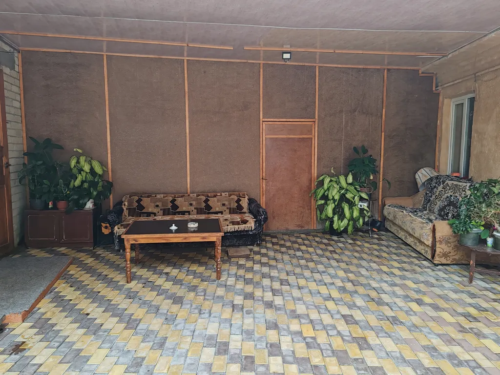 Коттедж Солнечный дом — Кисловодск