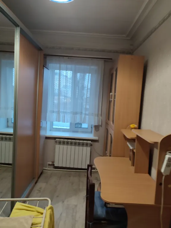 Квартира в исторической части города