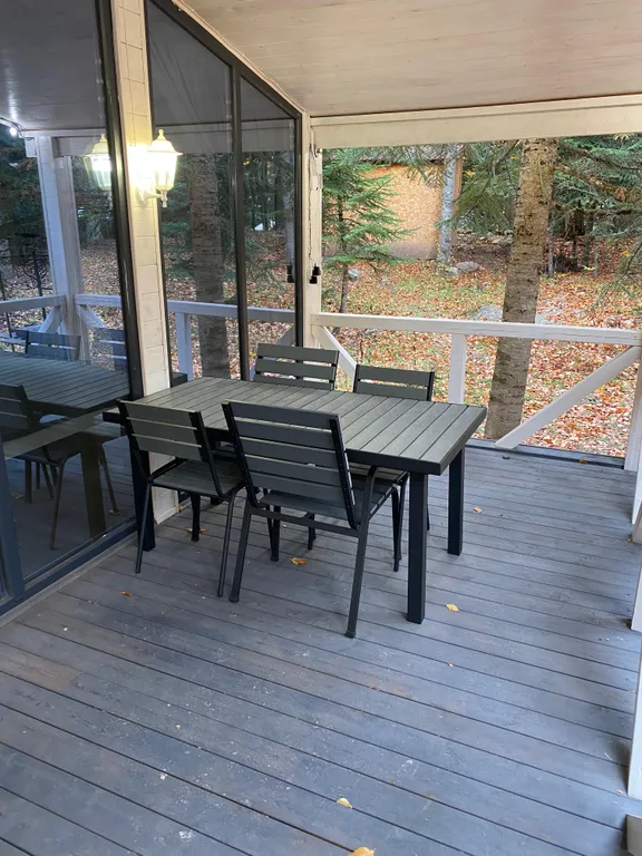 Уютные домики для комфортного отдыха в Архызе