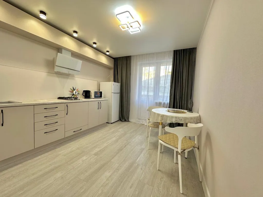 Квартира рядом с Реадовским парком