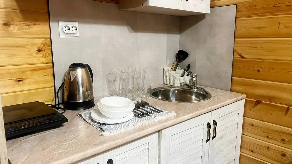 Квартира Комната — Анапа